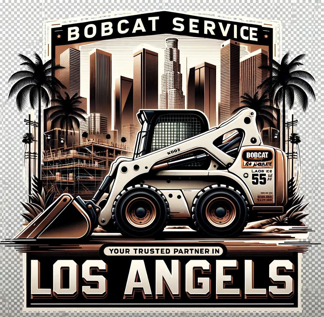 bobcat service los angeles