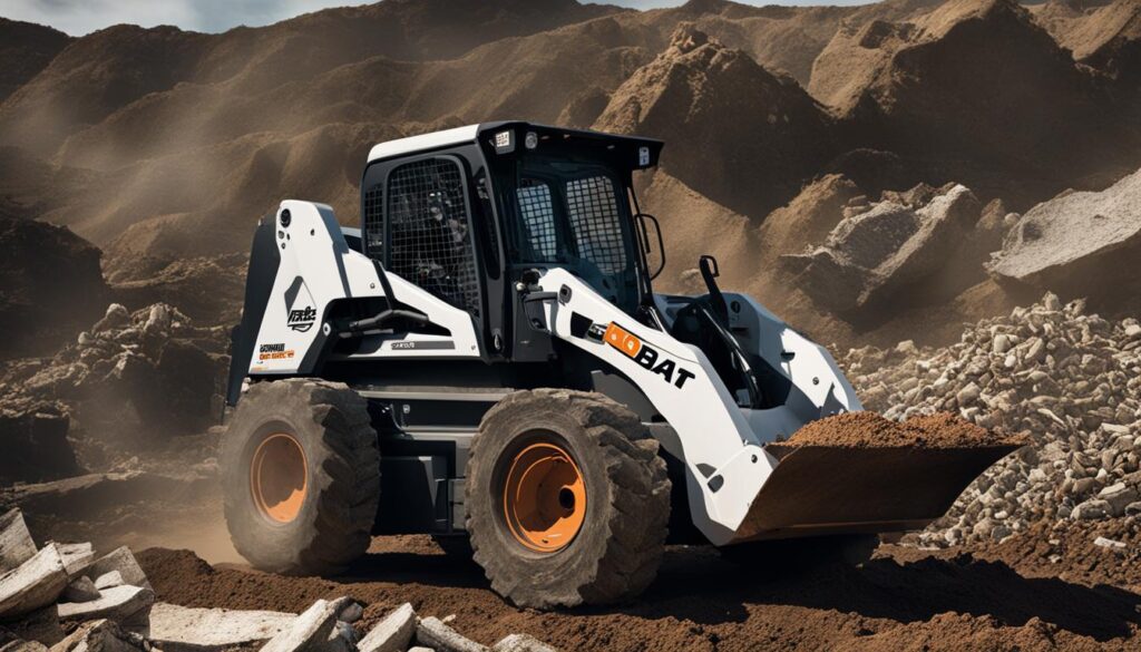 Bobcat Rental Service Provider