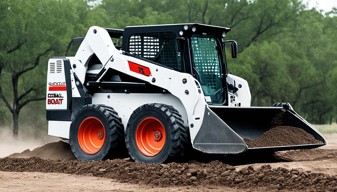 Bobcat Grading Services for Precision Landscaping