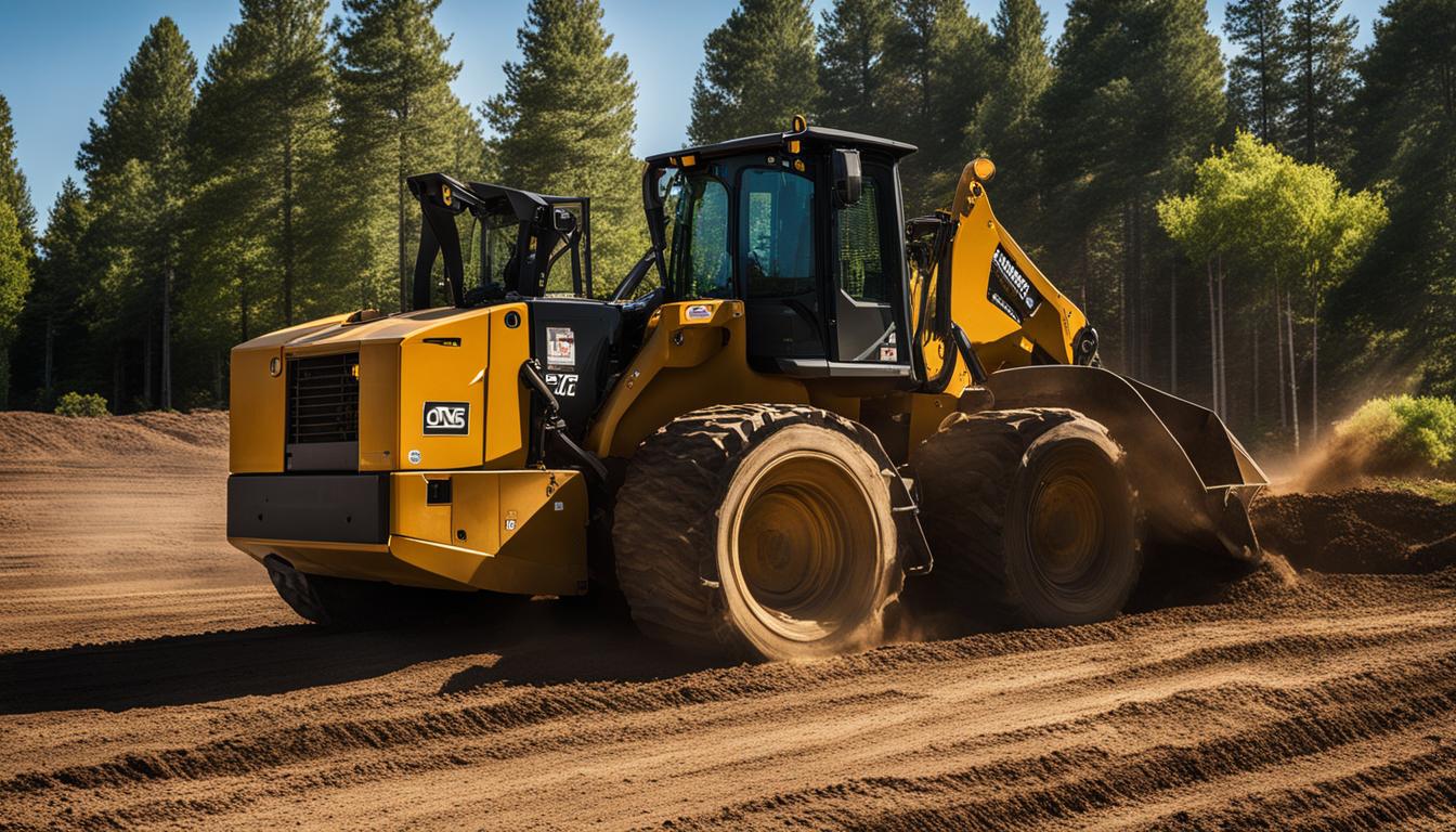 Premier Bobcat Service for Your Landscaping Needs